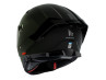Helmet MT Thunder 4 SV Solid matt black size L (clearance sale) Helmet MT Thunder 4 SV Solid matt black size L (clearance sale)